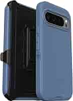 OtterBox Defender Google Pixel 9/9 Pro用 Google Pixel 9/9 Pro OtterBox Defender Case (Black)
